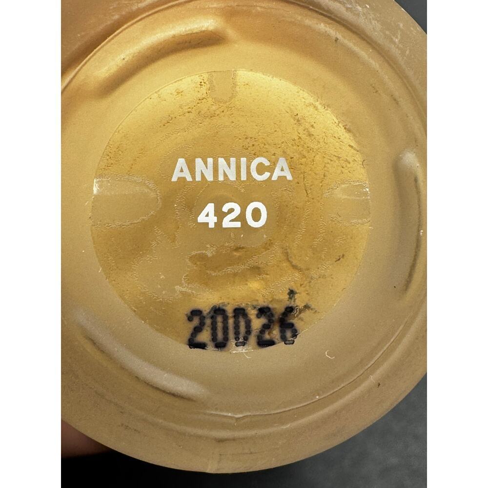 NWT Exa Foundation Shade Annica 420 - Picture 2 of 5